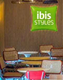 Ibis Styles Salon De Provence
