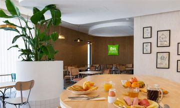 Ibis Styles Salon De Provence