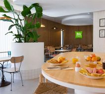 Ibis Styles Salon De Provence Exterior