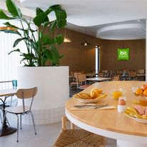 Ibis Styles Salon De Provence