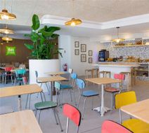 Ibis Styles Salon De Provence Exterior