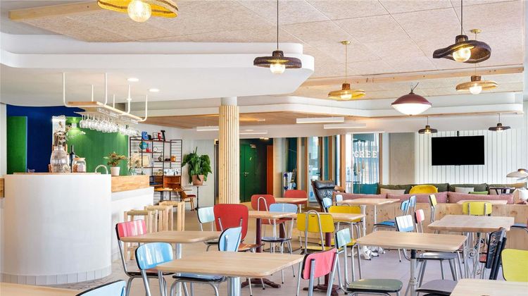 Ibis Styles Salon De Provence Other