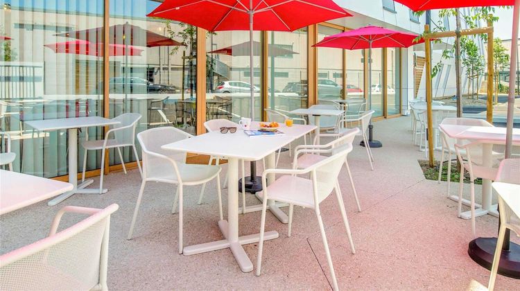 Ibis Styles Salon De Provence Other