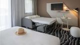 Ibis Styles Porto-Vecchio Room