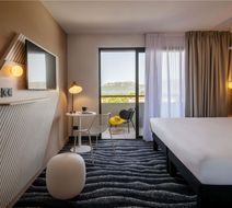 Ibis Styles Porto-Vecchio Room