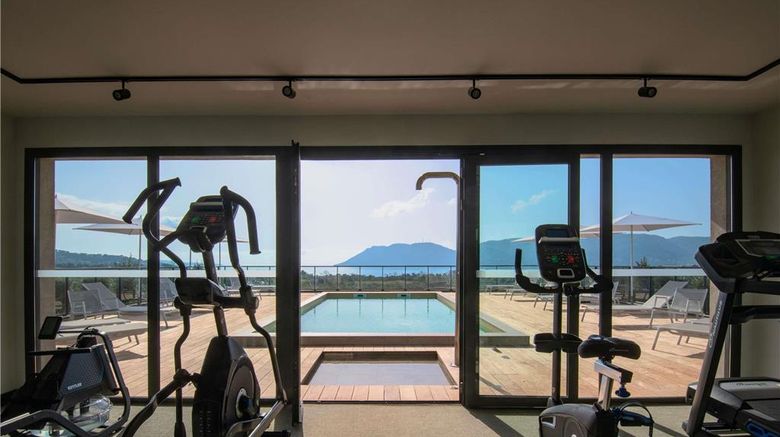 <b>Ibis Styles Porto-Vecchio Health</b>. Images powered by <a href="https://iceportal.shijigroup.com/" title="IcePortal" target="_blank">IcePortal</a>.