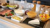Ibis Styles Porto-Vecchio Restaurant