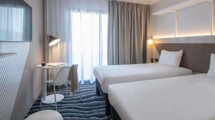 Ibis Styles Porto-Vecchio Room
