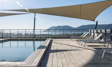 Ibis Styles Porto-Vecchio