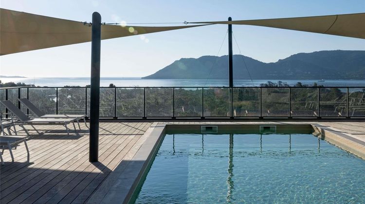 Ibis Styles Porto-Vecchio Pool