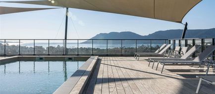 Ibis Styles Porto-Vecchio Exterior