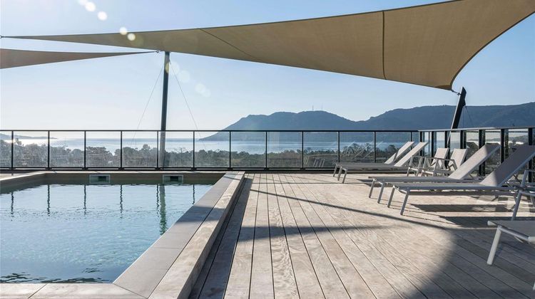 Ibis Styles Porto-Vecchio Exterior