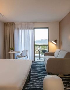 Ibis Styles Porto-Vecchio