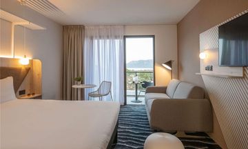 Ibis Styles Porto-Vecchio