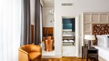 The Municipal Hotel Liverpool - MGallery Suite