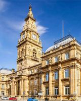 The Municipal Hotel Liverpool - MGallery