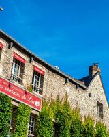 Les Maisons de Lea, Radisson Individuals