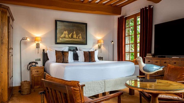 Les Maisons de Lea, Radisson Individuals Room
