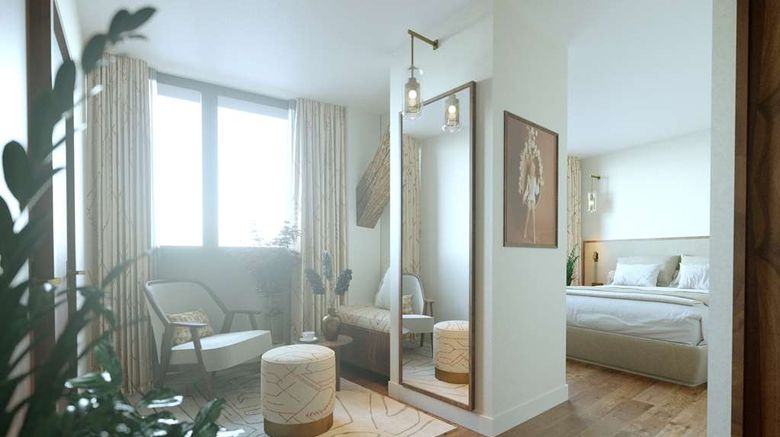 <b>Grand Hotel du Parc Room</b>. Images powered by <a href="https://iceportal.shijigroup.com/" title="IcePortal" target="_blank">IcePortal</a>.
