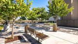 Hampton Inn San Jose Cherry Ave Exterior