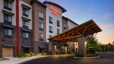 Hampton Inn San Jose Cherry Ave Exterior