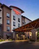 Hampton Inn San Jose Cherry Ave