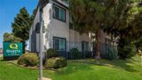 Quality Inn Yuba City Exterior
