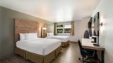 Quality Inn Yuba City Room