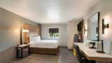 Quality Inn Yuba City Room