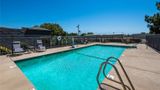 Quality Inn Yuba City Pool