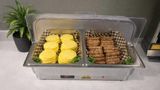 Quality Inn Yuba City Restaurant