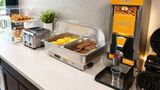 Quality Inn Yuba City Restaurant