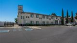 Quality Inn Yuba City Exterior
