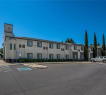 Quality Inn Yuba City Exterior