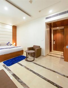 Comfort Hotel Amritsar