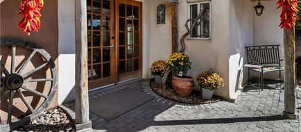 Casas De Suenos Old Town B & B Exterior