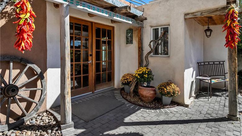 <b>Casas De Suenos Old Town B & B Exterior</b>. Images powered by <a href="https://iceportal.shijigroup.com/" title="IcePortal" target="_blank">IcePortal</a>.