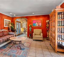 Casas De Suenos Old Town B & B Lobby