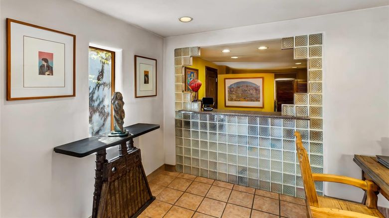 <b>Casas De Suenos Old Town B & B Lobby</b>. Images powered by <a href="https://iceportal.shijigroup.com/" title="IcePortal" target="_blank">IcePortal</a>.
