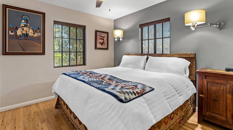 <b>Casas De Suenos Old Town B & B Suite</b>. Images powered by <a href="https://iceportal.shijigroup.com/" title="IcePortal" target="_blank">IcePortal</a>.
