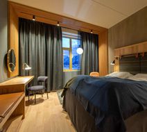 Quality Hotel Richard With Room