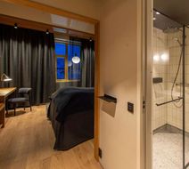 Quality Hotel Richard With Room