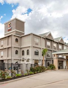 Comfort Suites The Woodlands