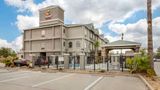 Comfort Suites The Woodlands Exterior