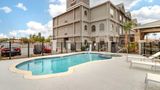 Comfort Suites The Woodlands Pool