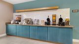 Comfort Suites The Woodlands Restaurant