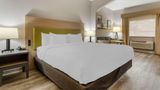 Comfort Suites The Woodlands Suite