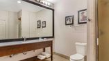 Comfort Suites The Woodlands Room