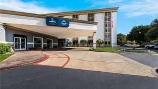 Suburban Studios San Angelo