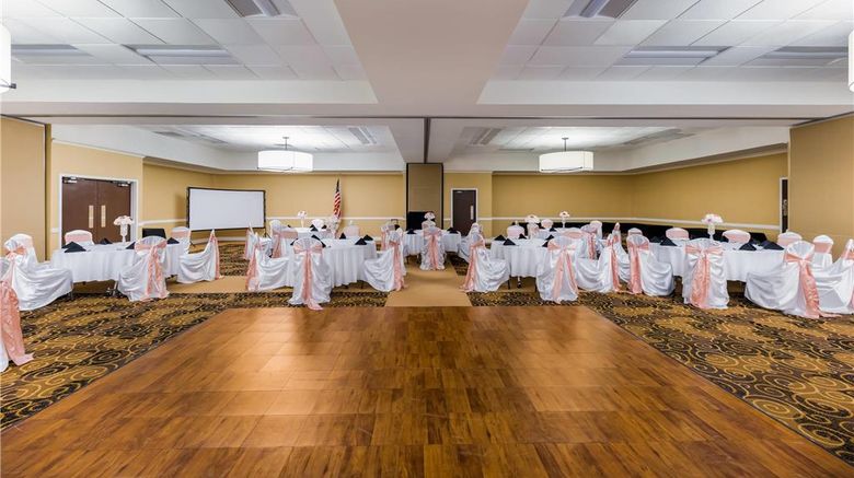 <b>Suburban Studios San Angelo Meeting</b>. Images powered by <a href="https://iceportal.shijigroup.com/" title="IcePortal" target="_blank">IcePortal</a>.